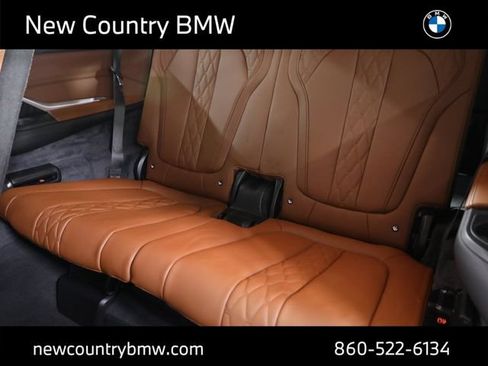 Used 2026 BMW X7 M60i AWD/4WD image 38