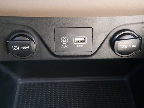 Used 2021 Hyundai Tucson Value w/ Cargo Package image 19