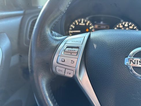 Used 2018 Nissan Altima 2.5 SL image 22