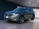 Used 2018 Volkswagen Tiguan SE image 3