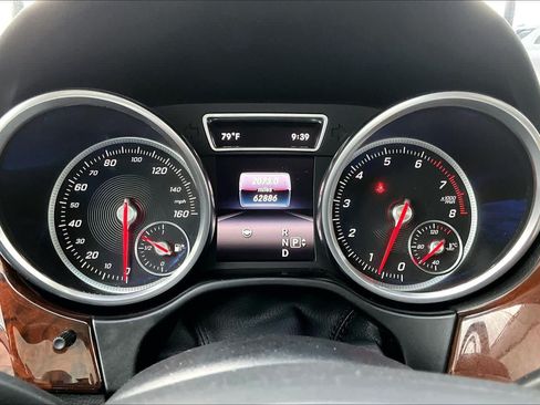 Used 2016 Mercedes-Benz GLE 350 4MATIC image 26