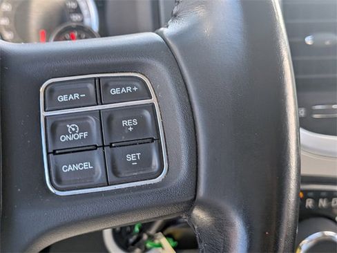 Used 2019 RAM 1500 Big Horn image 23