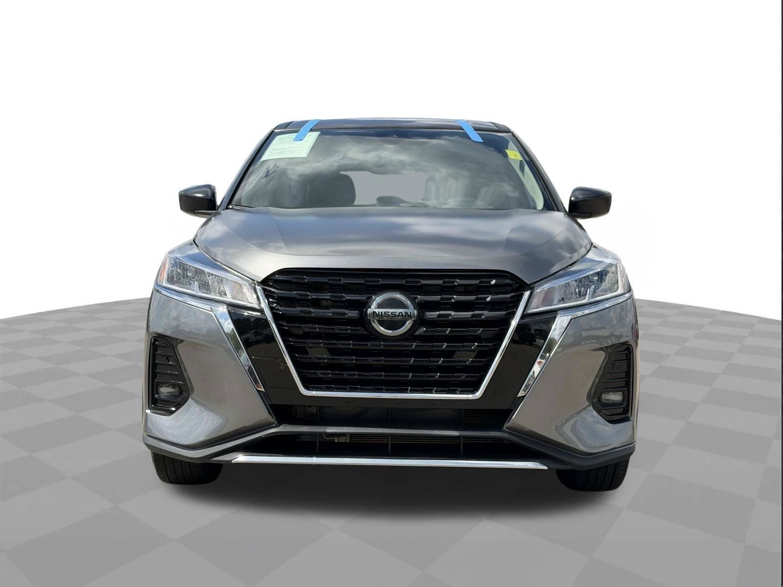 Used 2021 Nissan Kicks S FWD image 8