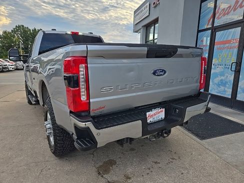 Used 2024 Ford F350 XLT w/ 360-Degree Camera Package image 11