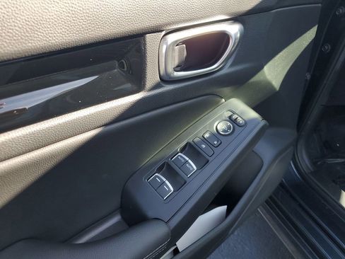 Certified 2023 Honda Civic EX-L image 20