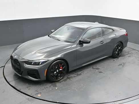 New 2026 BMW M440i Coupe w/ Premium Package image 28