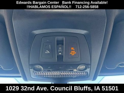 Used 2012 BMW 535i xDrive Sedan AWD/4WD image 19