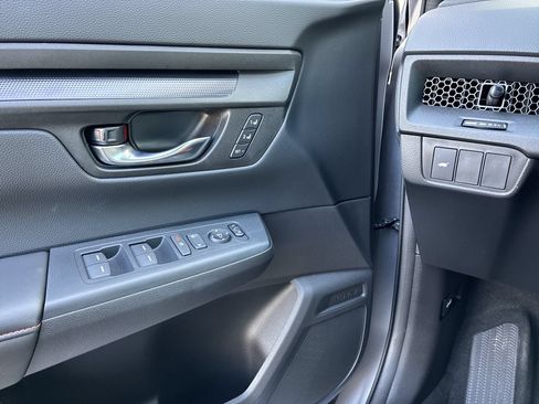 Certified 2026 Honda CR-V Sport-L image 41