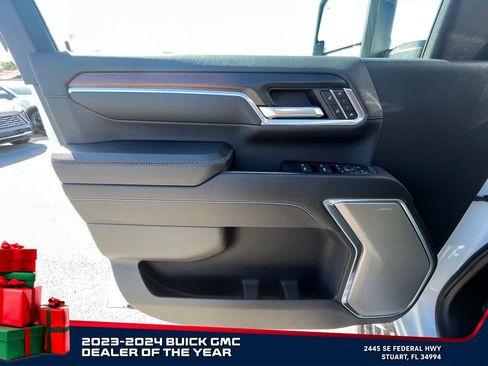 New 2026 GMC Sierra 2500 Denali w/ Denali Reserve Package image 22