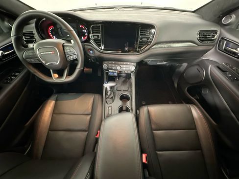 Used 2026 Dodge Durango GT AWD/4WD image 10