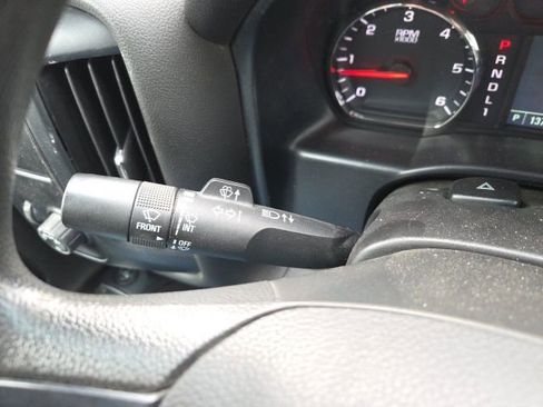 Used 2018 Chevrolet Silverado 2500 W/T w/ WT Fleet Convenience Package image 28