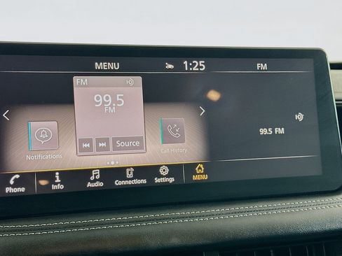 Used 2022 INFINITI QX60 Pure image 21