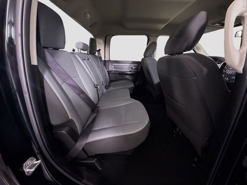 Used 2023 RAM 1500 Classic SLT w/ Trailer & Traction Group image 26