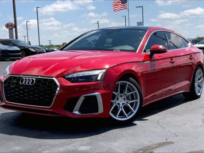 Used 2024 Audi A5 2.0T Premium Plus