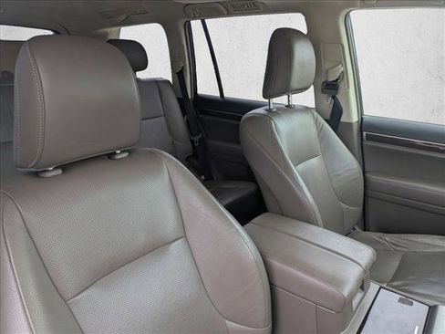 Used 2019 Lexus GX 460 Premium image 25