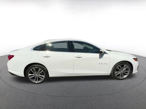 Used 2024 Chevrolet Malibu LT image 16