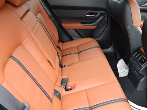 Certified 2025 MAZDA CX-50 2.5 Turbo w/ Accent Package image 13