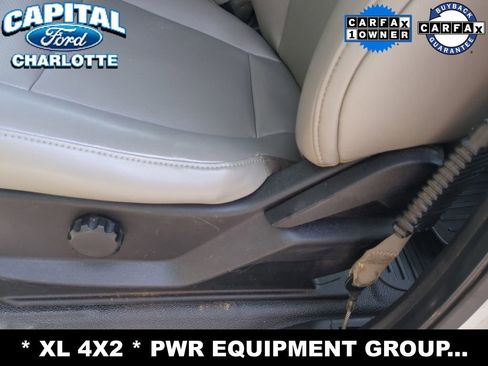 Used 2019 Ford F350 XL w/ Power Equipment Group RWD image 17