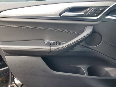 Used 2018 BMW X3 M40i image 13