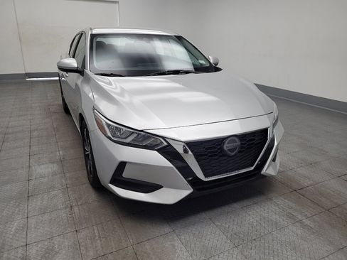 Used 2023 Nissan Sentra S FWD image 14
