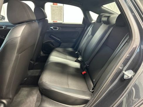 Certified 2024 Honda Civic Sport image 18