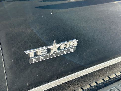 Used 2018 GMC Sierra 1500 SLT w/ Texas SLT Premium Package AWD/4WD image 11