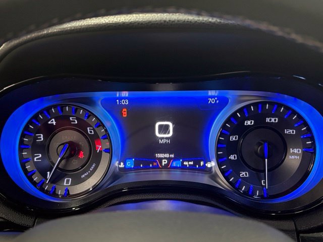 Used 2019 Chrysler 300 S AWD/4WD image 23