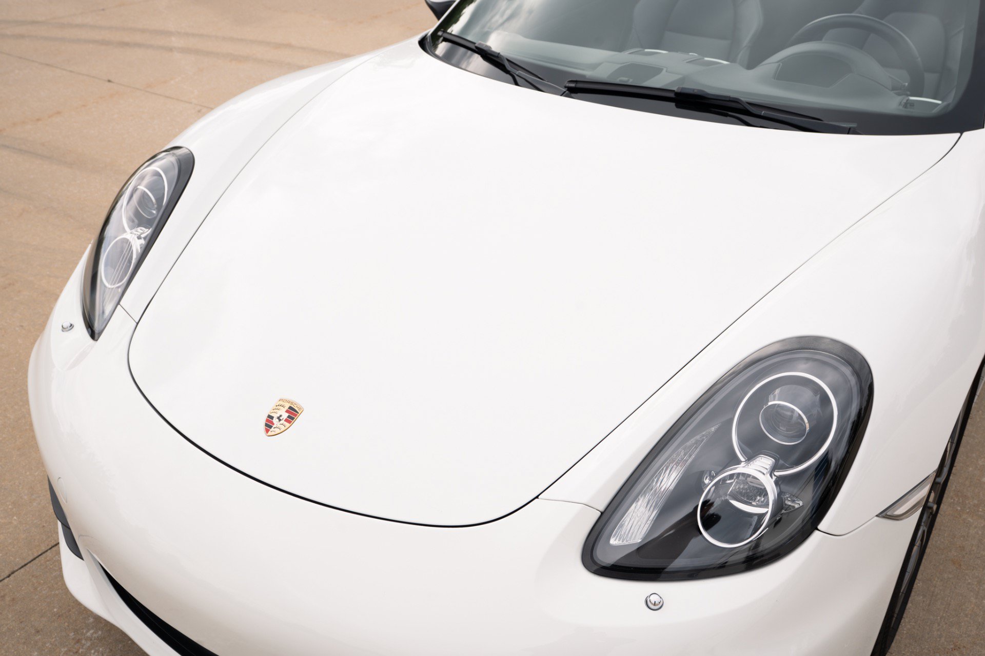 Used 2013 Porsche Boxster S RWD image 33