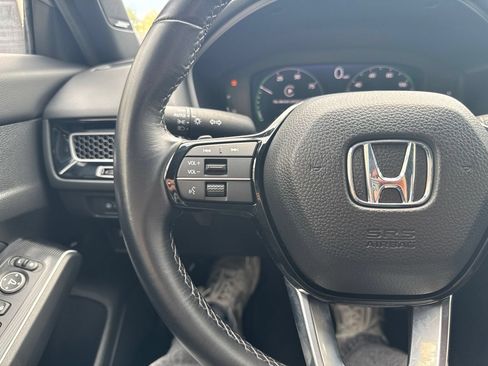Used 2025 Honda Civic Sport image 22