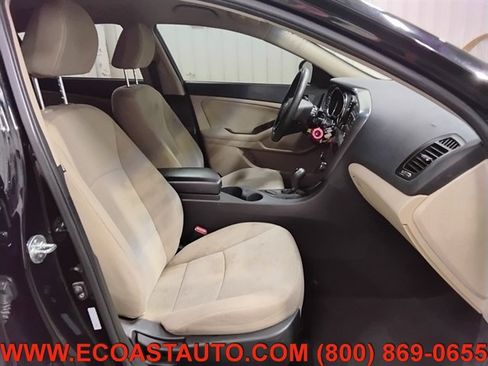 Used 2013 Kia Optima LX FWD image 14