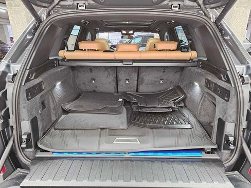 New 2026 BMW X5 xDrive50e w/ M Sport Package image 28