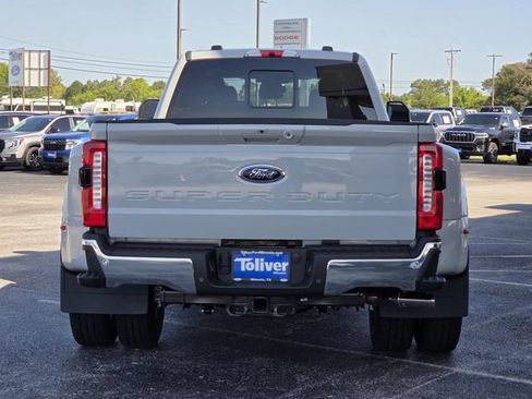 New 2026 Ford F350 Lariat w/ Lariat Premium Package AWD/4WD image 5