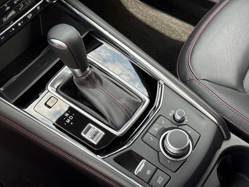 Certified 2024 MAZDA CX-5 2.5 Turbo image 27