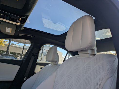 New 2026 Mercedes-Benz E 350 Sedan image 11