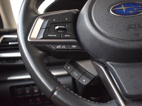 Used 2023 Subaru Forester Premium image 7