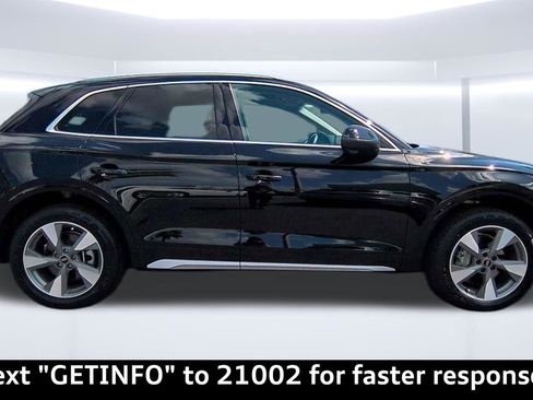 Certified 2023 Audi Q5 2.0T Premium w/ Convenience Package image 37