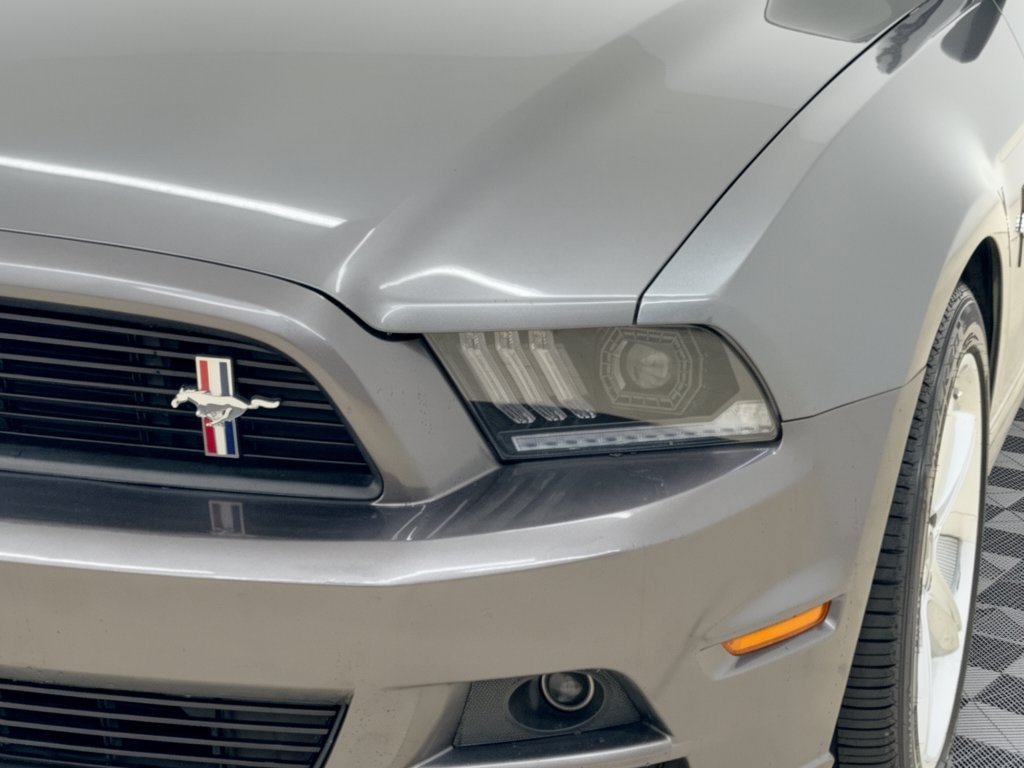 Used 2014 Ford Mustang Premium w/ Equipment Group 202A RWD image 12