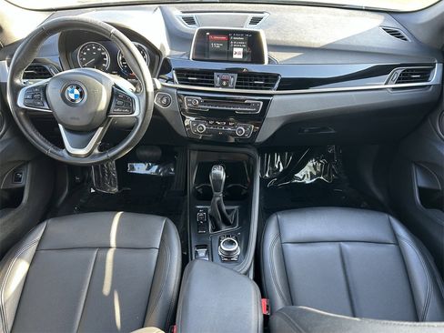 Used 2019 BMW X1 sDrive28i image 17