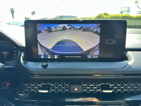 Used 2023 Honda Accord Sport image 25