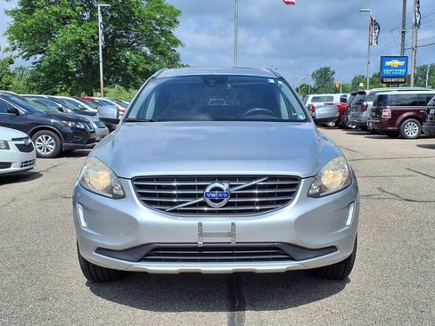 Used 2014 Volvo XC60 T6 AWD/4WD image 2