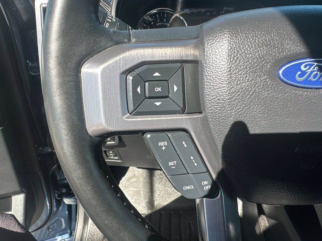 Used 2020 Ford Expedition Max Platinum AWD/4WD image 13