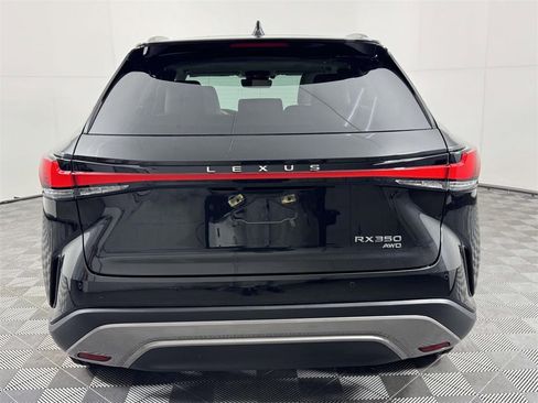 Used 2023 Lexus RX 350 AWD image 9