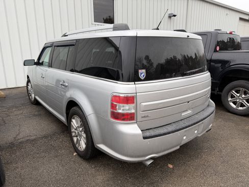 Used 2018 Ford Flex SEL w/ Equipment Group 202A image 10