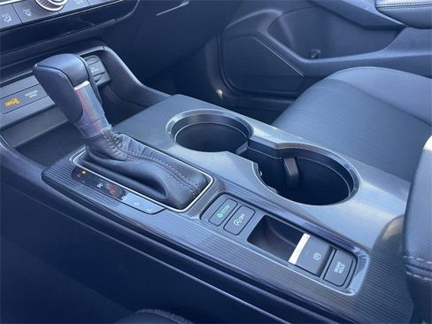 Used 2023 Honda Civic EX-L image 20