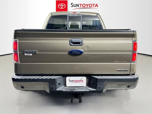 Used 2012 Ford F150 XLT w/ XLT Convenience Pkg image 5