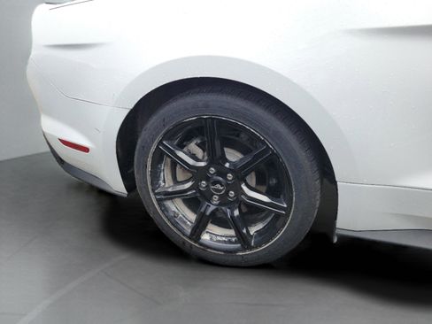 Used 2019 Ford Mustang Coupe w/ Equipment Group 101A image 15