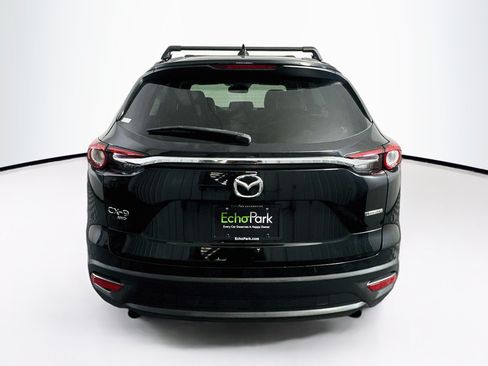 Used 2022 MAZDA CX-9 Touring AWD/4WD image 7