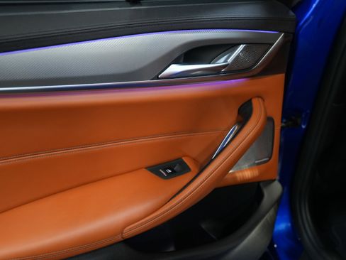 Used 2019 BMW M5 w/ Executive Package image 26