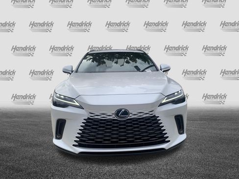 Used 2026 Lexus RX 350 Premium w/ Accessory Package (Z1) FWD image 3