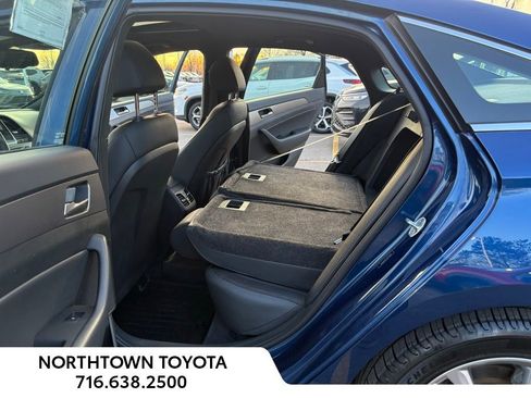 Used 2019 Hyundai Sonata Sport image 20